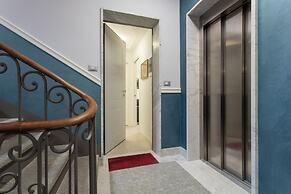 Rosso E Blu Di San Salvario By Wonderful Italy