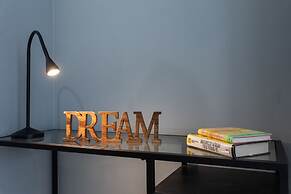 Rosso E Blu Di San Salvario By Wonderful Italy