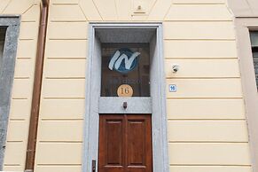 Rosso E Blu Di San Salvario By Wonderful Italy