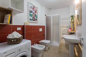 Rosso E Blu Di San Salvario By Wonderful Italy