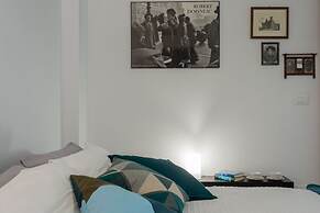 Rosso E Blu Di San Salvario By Wonderful Italy