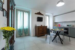 Rosso E Blu Di San Salvario By Wonderful Italy