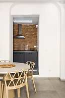 San Michele Apartments By Wonderful Italy