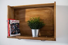 San Michele Apartments By Wonderful Italy