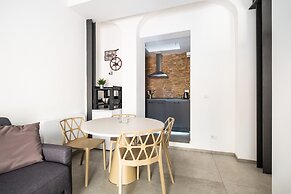 San Michele Apartments By Wonderful Italy