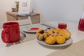 San Salvario Apartments By Wonderful Italy