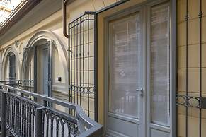 San Salvario Apartments By Wonderful Italy