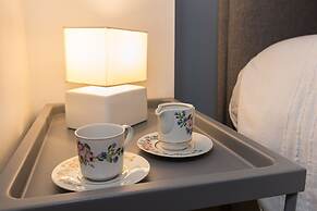 San Salvario Apartments By Wonderful Italy