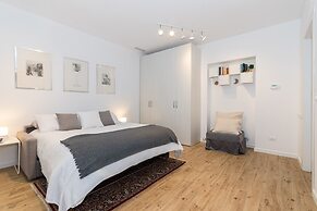 San Salvario Apartments By Wonderful Italy