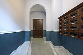 San Salvario Apartments By Wonderful Italy