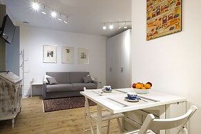 San Salvario Apartments By Wonderful Italy
