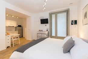 San Salvario Apartments By Wonderful Italy