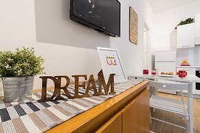 San Salvario Apartments By Wonderful Italy