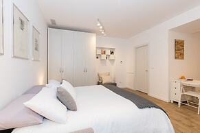 San Salvario Apartments By Wonderful Italy