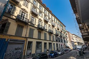 San Salvario Apartments By Wonderful Italy