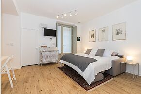 San Salvario Apartments By Wonderful Italy