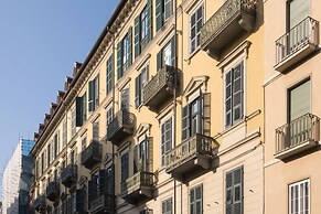 San Salvario Apartments By Wonderful Italy