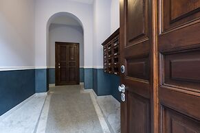 San Salvario Apartments By Wonderful Italy