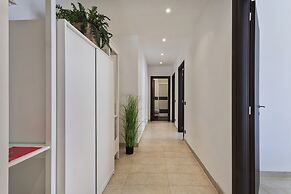 Shelley Apartments By Wonderful Italy