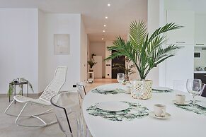 Shelley Apartments By Wonderful Italy