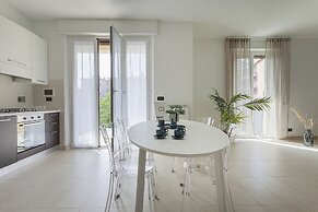 Shelley Apartments By Wonderful Italy