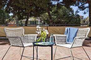 Shelley Apartments By Wonderful Italy