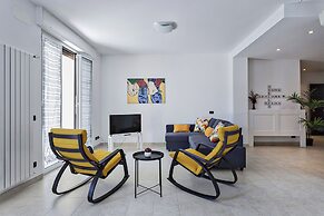 Shelley Apartments By Wonderful Italy