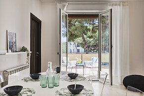 Shelley Apartments By Wonderful Italy