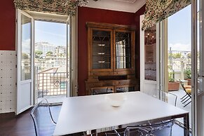 The Liberty Rooftop Terrace By Wonderful Italy