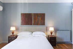 The Liberty Rooftop Terrace By Wonderful Italy