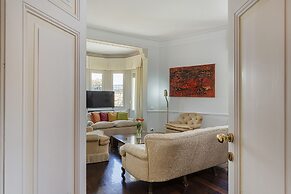 The Liberty Rooftop Terrace By Wonderful Italy