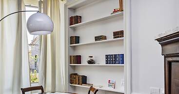 The Liberty Rooftop Terrace By Wonderful Italy