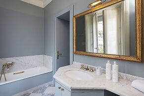 The Liberty Rooftop Terrace By Wonderful Italy