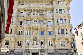 The Liberty Rooftop Terrace By Wonderful Italy