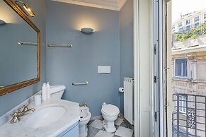 The Liberty Rooftop Terrace By Wonderful Italy