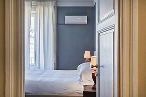 The Liberty Rooftop Terrace By Wonderful Italy