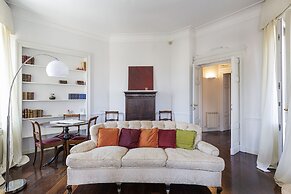 The Liberty Rooftop Terrace By Wonderful Italy