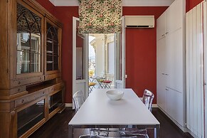 The Liberty Rooftop Terrace By Wonderful Italy