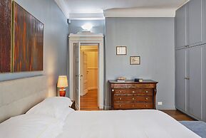 The Liberty Rooftop Terrace By Wonderful Italy