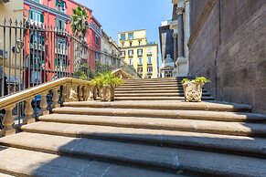 Tra Le Cupole Di Napoli By Wonderful Italy