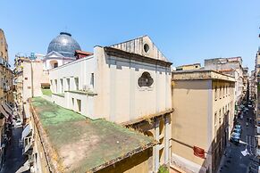 Tra Le Cupole Di Napoli By Wonderful Italy