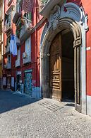 Tra Le Cupole Di Napoli By Wonderful Italy