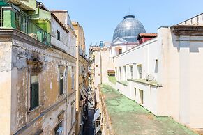 Tra Le Cupole Di Napoli By Wonderful Italy