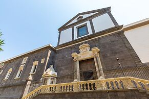 Tra Le Cupole Di Napoli By Wonderful Italy