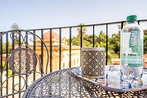 Un Balcone Sull'Orto Botanico By Wonderful Italy