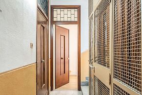 Un Balcone Sull'Orto Botanico By Wonderful Italy