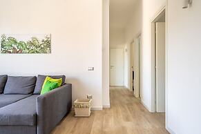 Un Balcone Sull'Orto Botanico By Wonderful Italy