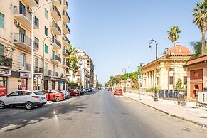 Un Balcone Sull'Orto Botanico By Wonderful Italy