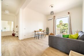 Un Balcone Sull'Orto Botanico By Wonderful Italy