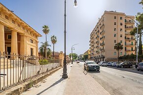 Un Balcone Sull'Orto Botanico By Wonderful Italy